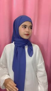 HIJAB SEGIEMPAT INSTAN INNER / SEGIEMPAT INNER CERUTYBABYDOLL