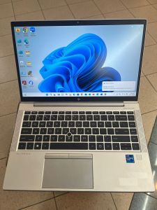 Hp elitebook 840 G8 i7 11th gen| overall A grade condition laptop 👌