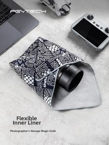 PGYTECH | Camera Padded Case Foldable Storage Protective Bag