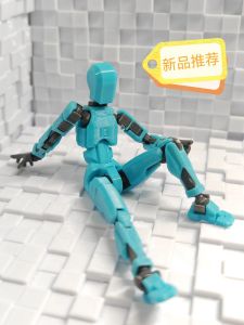 ตุ๊กตาเล่น 3D พิมพ์ ตุ๊กตาเล่น 13 ดวง ของขวัญวันเกิด ตุ๊กตาเล่น ตัวละครเทรนด์ ตัวต่อ โมเดล ของเล่น