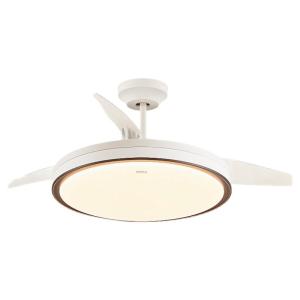 OPPLE | Invisible Fan Light for Home
