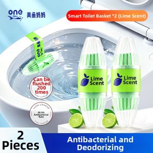 ONEFULL | Toilet Cleaner Hang Ball