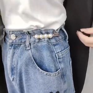 Ghim Cài Quần Áo Cao Cấp Đính Hạt