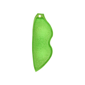 Magic Bean Pod Sponge Cleaner for Water Bottles Thermal Cups Glass Bottles Household Cleaning Tool by LIONWEI