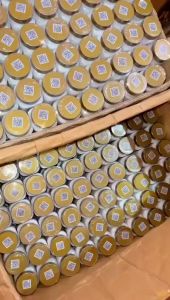 BIBIT COLLAGEN - body lotion sh cosmetic - pemutih badan Stokist Nasa Pusat