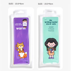 Childrens Early Education Flashcards Intelligence Words Learning Tools Learning English Language CardsChildren Preschool Toy