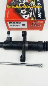 Master Kopling Bawah Canter CO Assy PS 135 / PS 125 Sanyco ME607351 / ME602994 7/8"