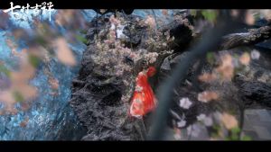 USB Flash Drive 2023 古装陆剧 七时吉祥 + 长相思 + 安乐传 华语中字 Chinese subtitle 大陆剧