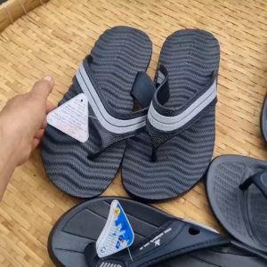 DÉP KẸP NAM ĐỔ ĐÚC SIÊU NHẸ ASIA