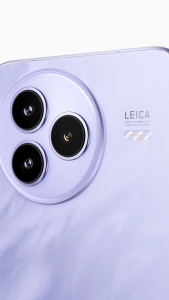 Xiaomi Civi 5 Pro Smartphone Snapdragon 8s Gen 4 / 6.55inch 120Hz AMOLED Screen / 6000mAh 67 W Fast Charging / Xiaomi Civi 5 Pro xiaomi phone