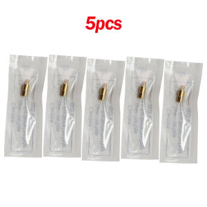 Kim Thay Thế Cho Bút Plasma Dùng Cho Xóa Hình Xăm Nốt Ruồi & Xóa Nếp Nhăn Phụ Kiện Làm Đẹp Bằng Thép Không Gỉ Dùng Tại Nhà