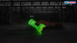 Sơn dạ quang ( PHOSPHORESCENT) phát sáng ban đêm Bosny