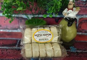 Nova Bakeshop Hopia pilipinos snacks