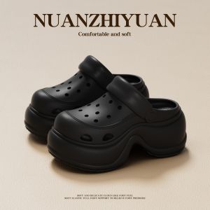 Comfortable Slip-Resistant EVA Sandals