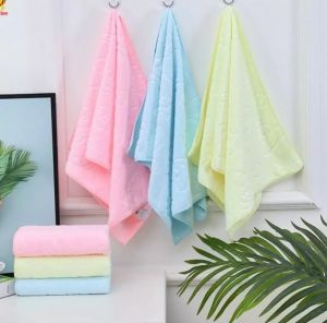 HANDUK DEWASA JUMBO PREMIUM QUALITY IMPORT PRODUCT SIZE 70 X 140 BEST SELLER COD TERMURAH BERKWALITAS IMPORT BISA BAYAR DITEMPAT