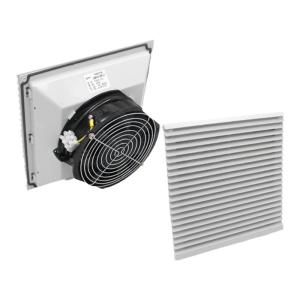 QVKS | Industrial Dust-proof Cooling Fan