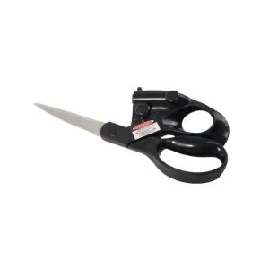 Kéo Cắt Thép Không Gỉ Chuyên Nghiệp TINSOL Có Dẫn Hướng Bằng Laser Cắt Chính Xác Dùng Cho May Vá Thủ Công Cắt Thẳng Định Vị Nhanh