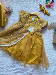 Pelangi Pesta: Gaun Bayi & Dress Baby