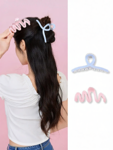 SANFU | Fresh Claw Clips
