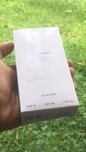 Parfum Al Rehab SULTAN Botol Spray / SULTAN / Al Rehab Original /Al Rehab Botol Spray /Al Rehab Asli
