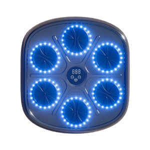 TMT | Smart Music Punching Machine Interactive Training Device