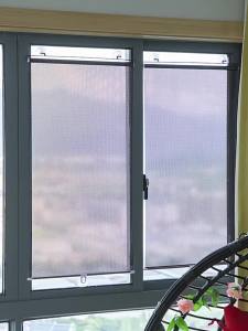 MEISHIMEIJIA | Sun Protection Heat Insulation Curtain