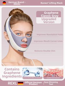 REXUELONG | Face Lifting and Tightening Mask