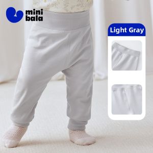 MINI BALA | Cotton Caretummy Baby Pants