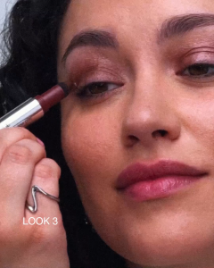 Clinique High Impact Shadow Play Shadow + Definer 4ml | Longwearing crease-proof eyeshadow