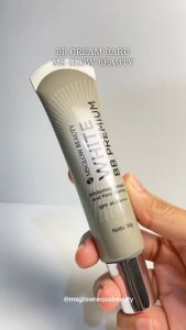 MS Glow White BB Premium SPF 45 PA+++