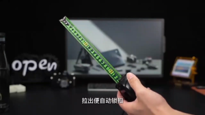 ตลับเมตร 10m เข็มวัดชัดเจน ปลอดภัยไม่บาดมือ คงรูปดี ใช้ได้นาน พกพาสะดวก ME0058-59