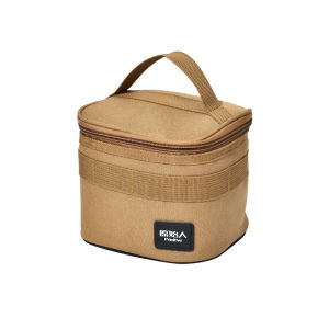 The Primitive | Outdoor Portable Seasoning Bottle Set