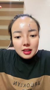ROSMAR CHARCOAL PEEL OFF MASK