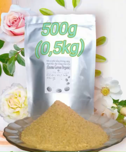 THẢI ĐỘC ĐẠI TRÀNG (màu vàng nhạt) (enema coffe gerson)_500g(05kg)