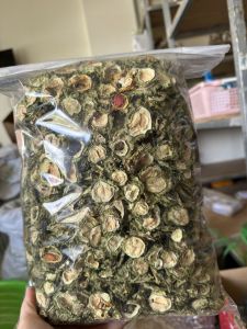 1kg Mướp Đắng ( Khổ Qua ) Khô Thái Lát Nguyên Chất