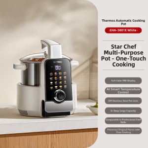 Thermos | Smart Multifunction Cooker