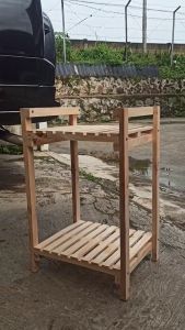 Rak Dispenser 2 Susun