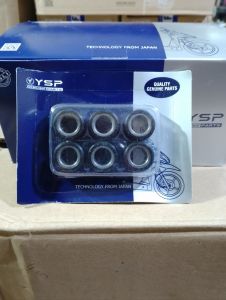 Roller Set Yamaha Mio M3 genuine YSP