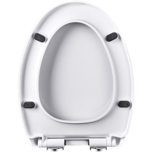 SHENYUAN | Universal Thickened Toilet Seat Cover