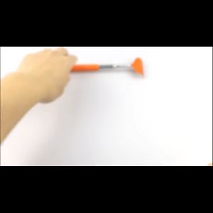 คลินิก 1 แถม 1 ส่งแบบ มากกว่า 60% ไม้เกาหลัง สเตนเลส ห้าซี่ สําหรับเกาหลัง สินค้าพร้อมส่ง - ส่งได้ทันที