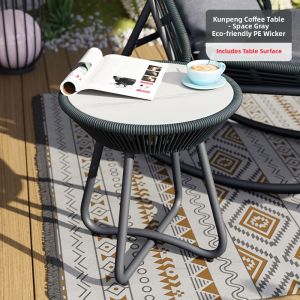 Net Pull Rocking Chair Adult Balcony Casual Recliner For Home Rattan Chair Accessible Luxury Outdoor Courtyard Bean Bag Home Chair