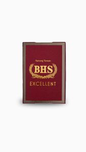 Sarung BHS Excellent Gold Motif Jacquard Songket JGB JGP SCA SCF SGB SGF SKA SSB SSF SSQ SSX STA