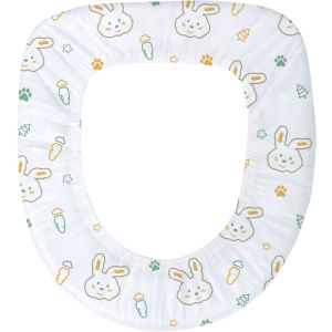 Briars | Disposable Hygienic Toilet Seat Cover for Hotel and Travel Use