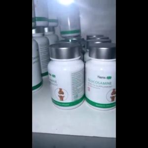 supplemen tiens glucosamine ubat sakit belakang untuk tulang&sendi herbal original