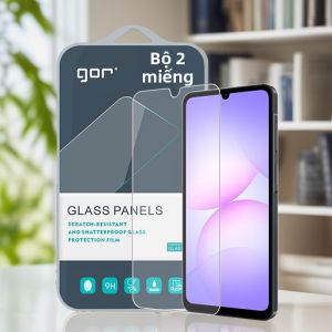 Bảo Vệ Màn Hình Kính Cường Lực Trong Suốt Chống Nứt Cấp Đá Sapphire