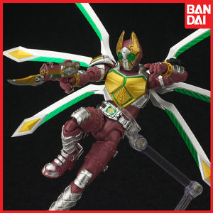 S.H. Figuarts - Kamen Rider Garren Jack Form [Tamashii Web Shoten Item]