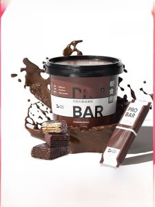 Bánh Quy Năng Lượng Protein Wafers Nhẹ No Lâu Giải Khát Ăn Nhẹ Không Đường Bánh Quy Năng Lượng Bánh Quy Tiêu Hóa