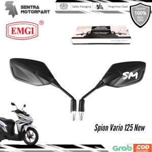 Kaca spion motor all new honda vario125 vario 125 150 160 2023 sepasang K2V original