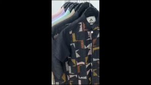 Althaff Kaffah series baju Koko Couple Ayah dan Anak Bordir Lengan Pendek/ Koko Kembaran Ayah dan Anak Murah/ Koko Couple Bordir Ayah dan anak