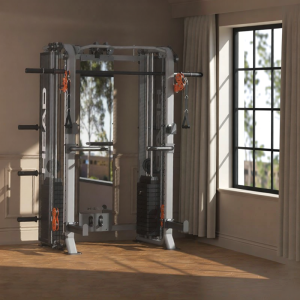 HEAD | Thiết Bị Tập Gym Đa Năng Tại Nhà